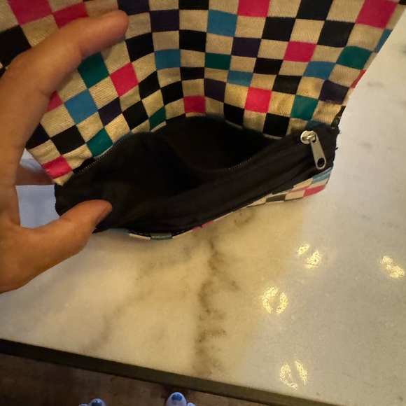 Vans wallet - Picture 3 of 4